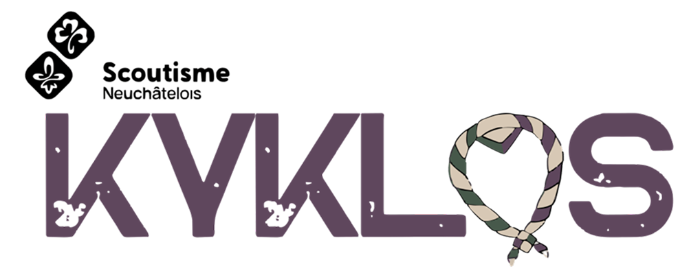 Kyklos logo