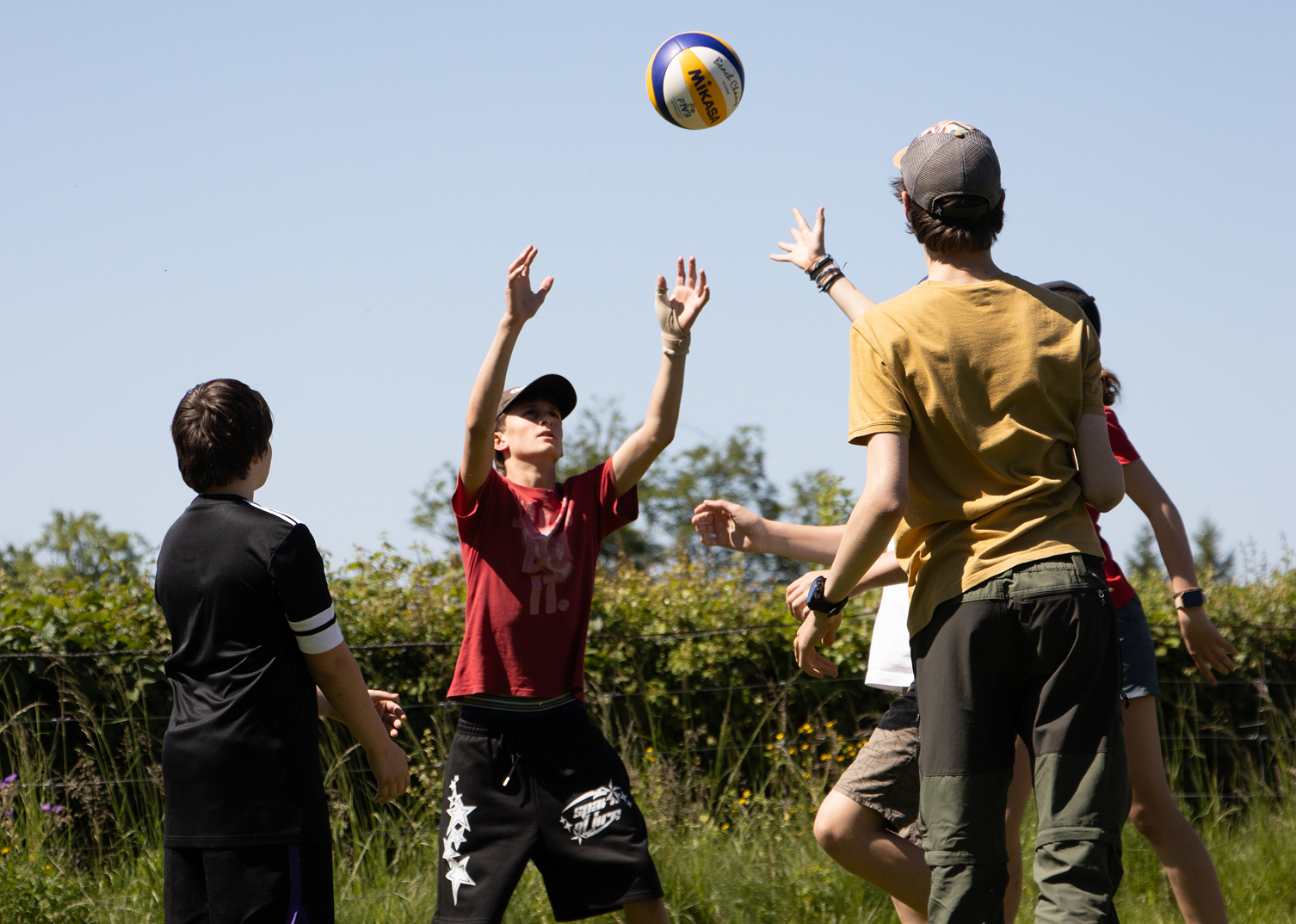 Scoutisme Neuchatelois - Des tarifs flexibles